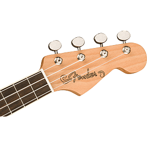 Fender Fullerton Stratocaster Ukulele, Sunburst